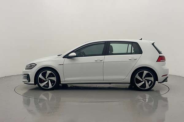 2017 Volkswagen Golf GTI 7.5