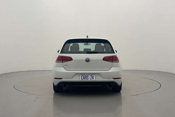 2017 Volkswagen Golf GTI 7.5