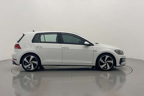 2017 Volkswagen Golf GTI 7.5