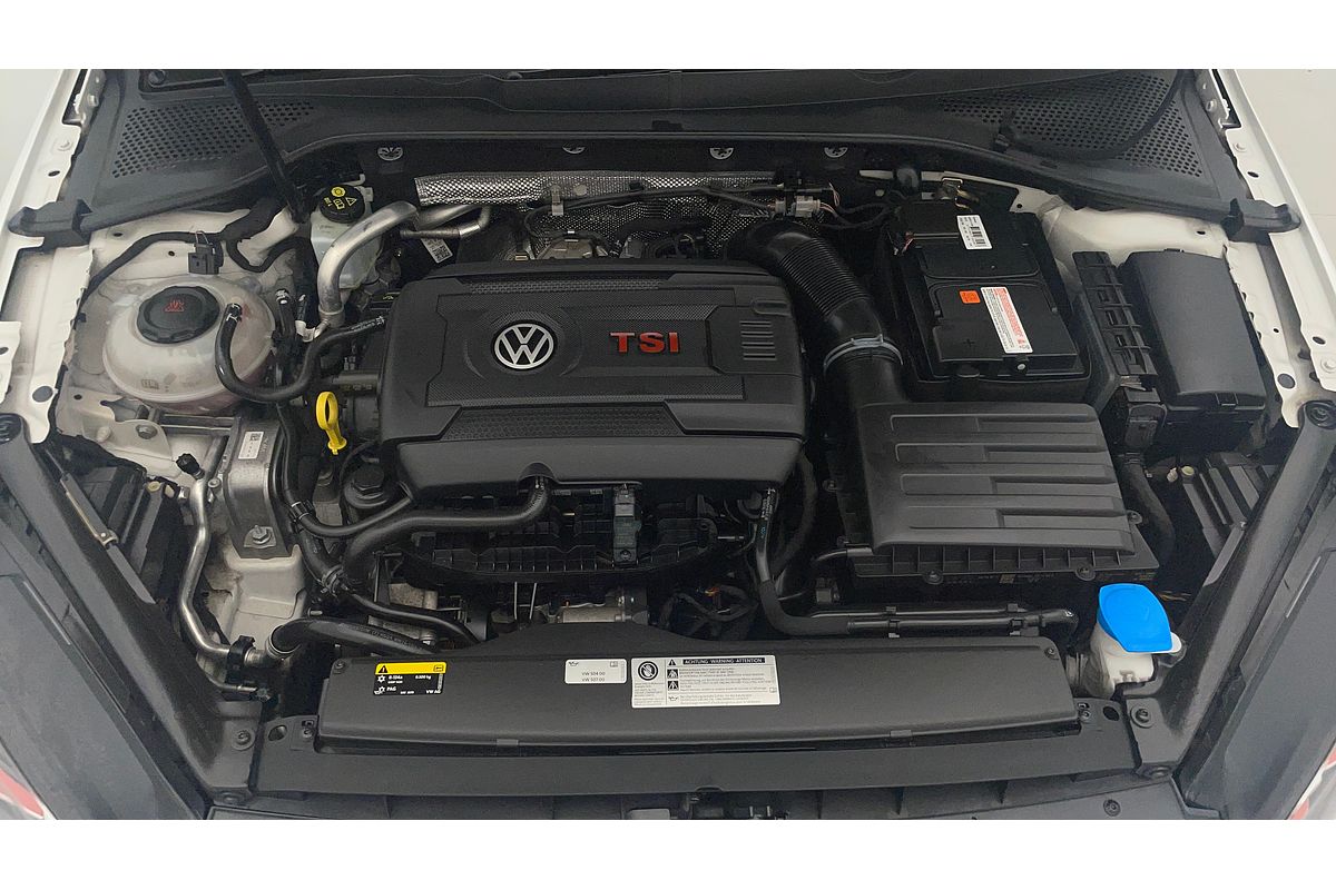 2017 Volkswagen Golf GTI 7.5