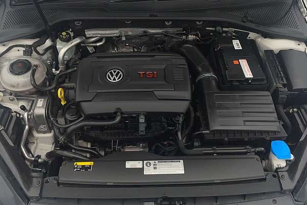 2017 Volkswagen Golf GTI 7.5