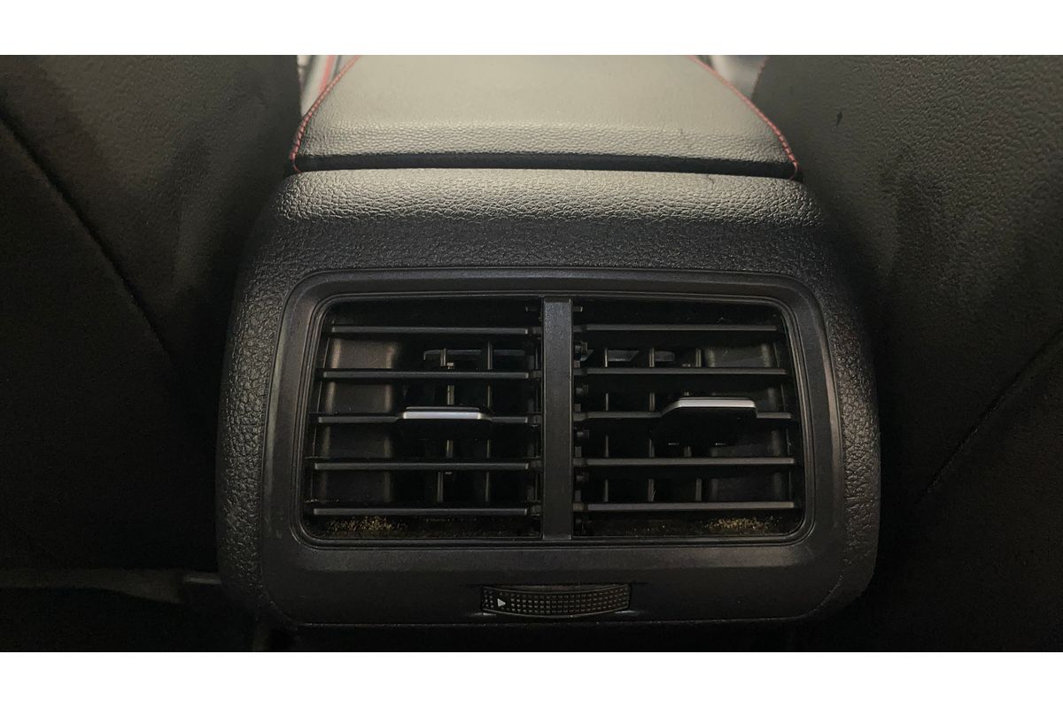 2017 Volkswagen Golf GTI 7.5