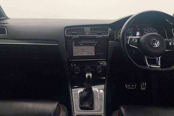 2017 Volkswagen Golf GTI 7.5