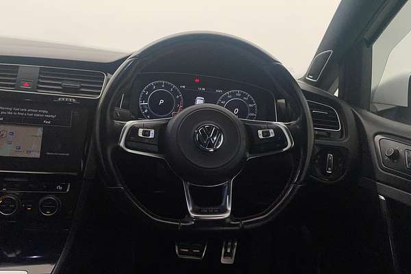 2017 Volkswagen Golf GTI 7.5