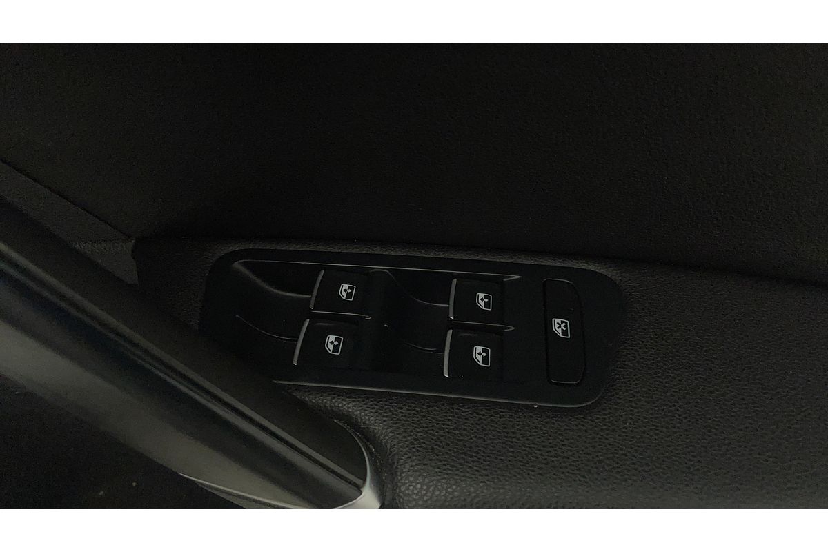 2017 Volkswagen Golf GTI 7.5