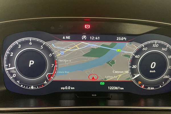 2017 Volkswagen Golf GTI 7.5