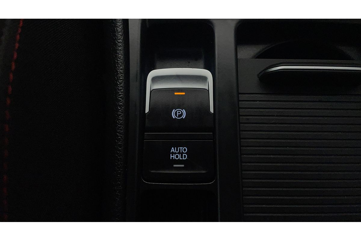 2017 Volkswagen Golf GTI 7.5