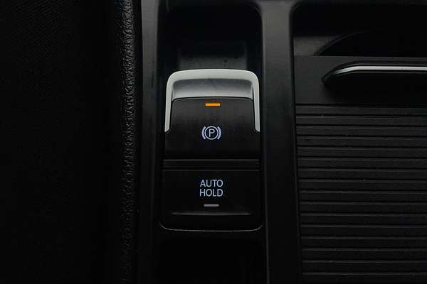 2017 Volkswagen Golf GTI 7.5