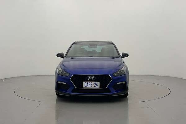 2023 Hyundai i30 N Line Premium PD.V4