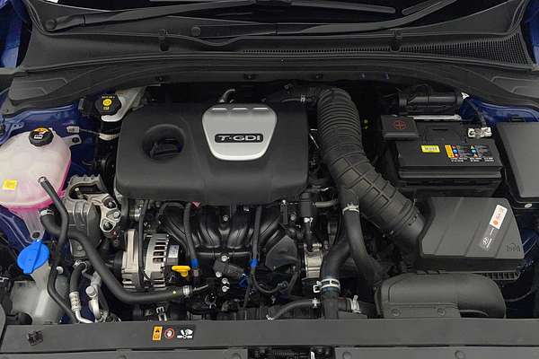 2023 Hyundai i30 N Line Premium PD.V4