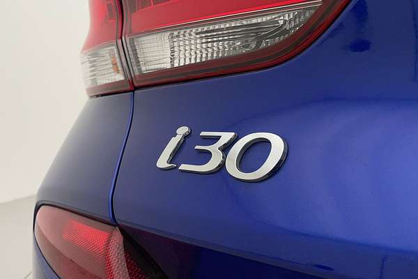 2023 Hyundai i30 N Line Premium PD.V4