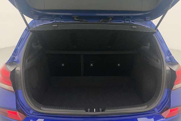 2023 Hyundai i30 N Line Premium PD.V4