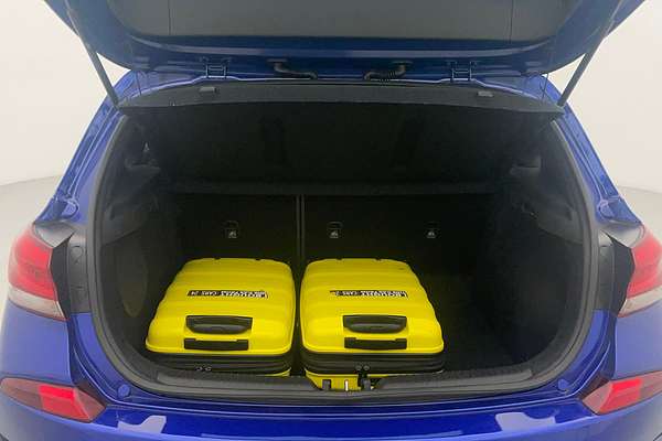 2023 Hyundai i30 N Line Premium PD.V4