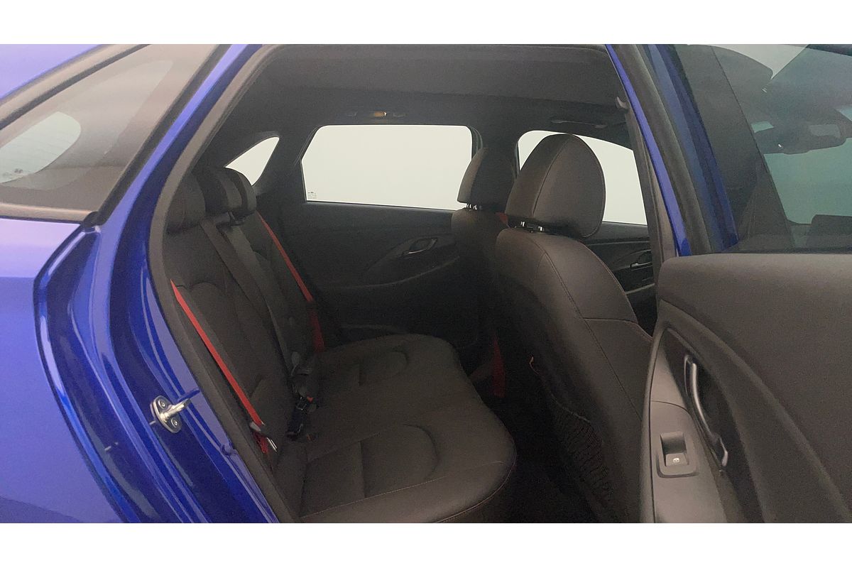 2023 Hyundai i30 N Line Premium PD.V4