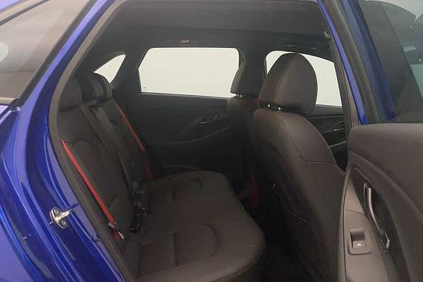 2023 Hyundai i30 N Line Premium PD.V4