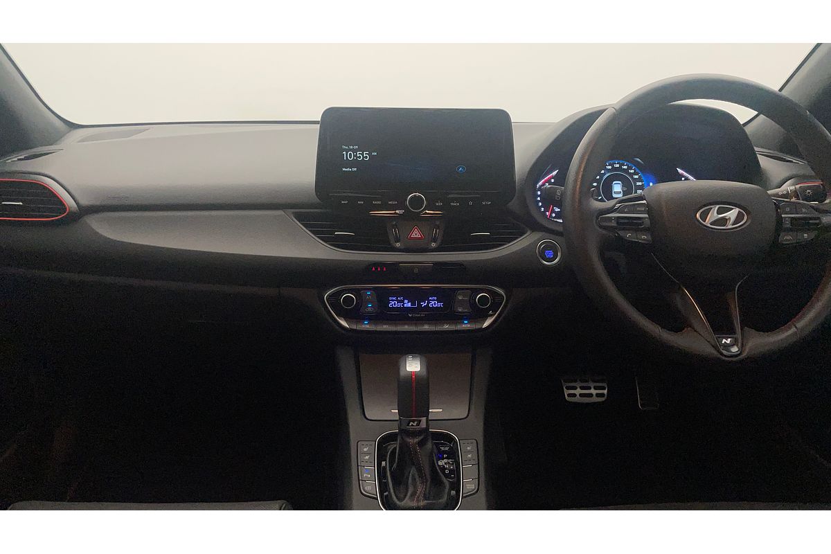 2023 Hyundai i30 N Line Premium PD.V4