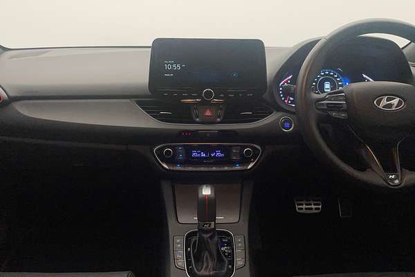 2023 Hyundai i30 N Line Premium PD.V4