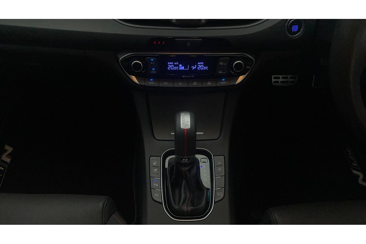 2023 Hyundai i30 N Line Premium PD.V4