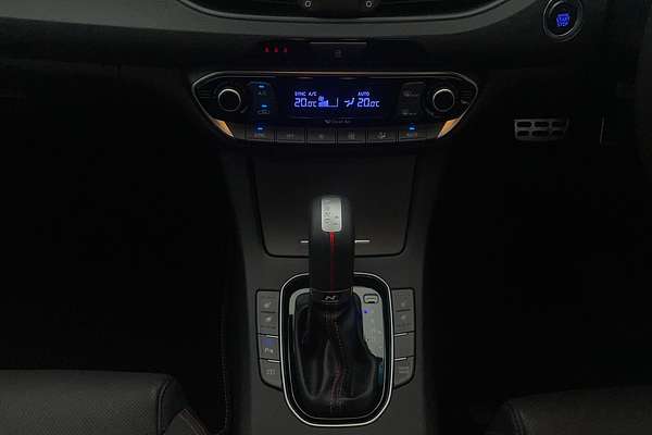 2023 Hyundai i30 N Line Premium PD.V4