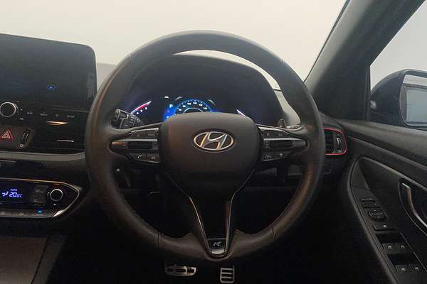 2023 Hyundai i30 N Line Premium PD.V4