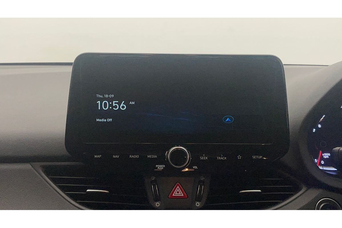 2023 Hyundai i30 N Line Premium PD.V4