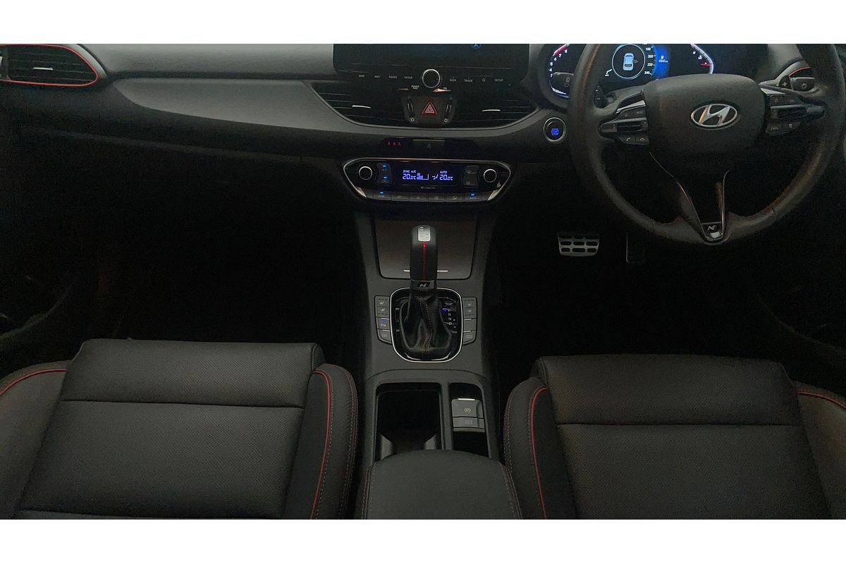 2023 Hyundai i30 N Line Premium PD.V4