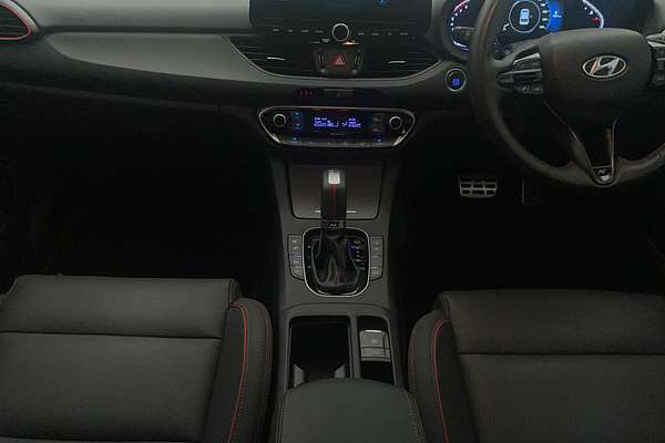 2023 Hyundai i30 N Line Premium PD.V4