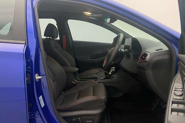 2023 Hyundai i30 N Line Premium PD.V4