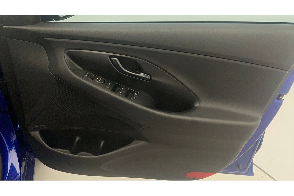 2023 Hyundai i30 N Line Premium PD.V4