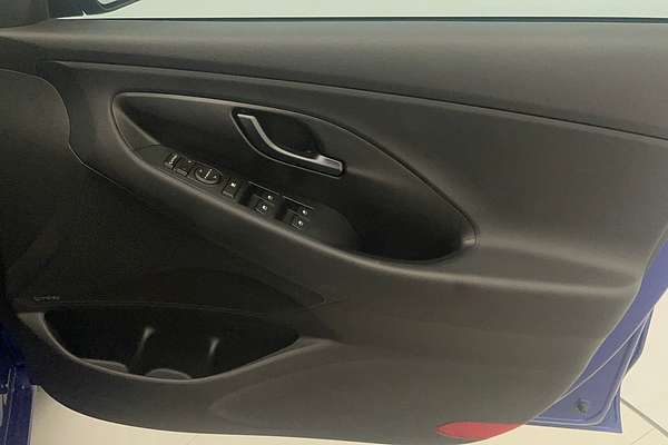 2023 Hyundai i30 N Line Premium PD.V4