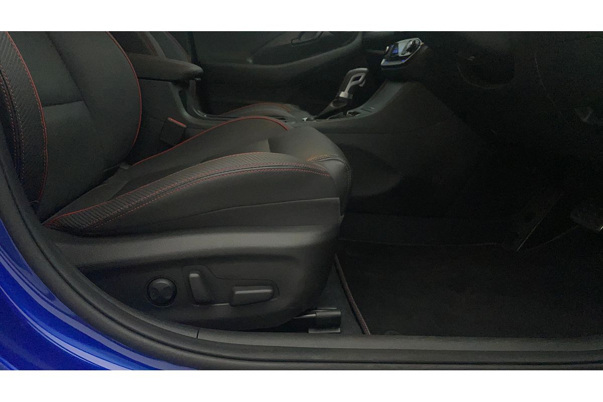 2023 Hyundai i30 N Line Premium PD.V4