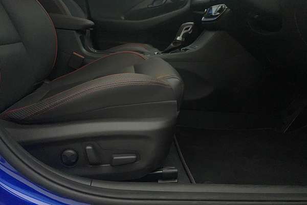 2023 Hyundai i30 N Line Premium PD.V4