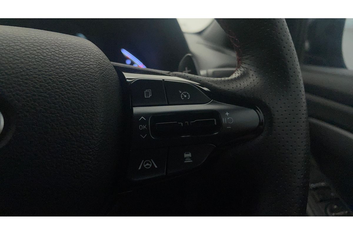 2023 Hyundai i30 N Line Premium PD.V4