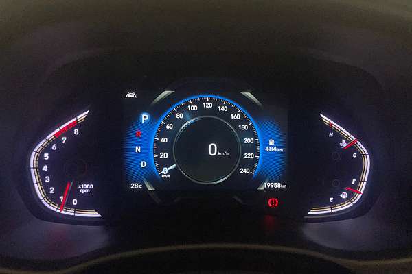 2023 Hyundai i30 N Line Premium PD.V4