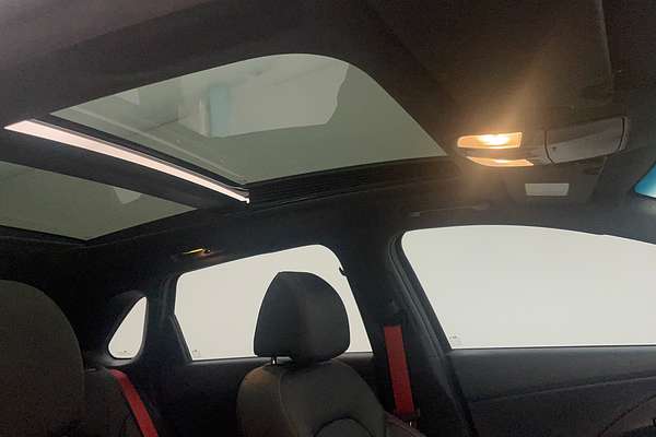 2023 Hyundai i30 N Line Premium PD.V4