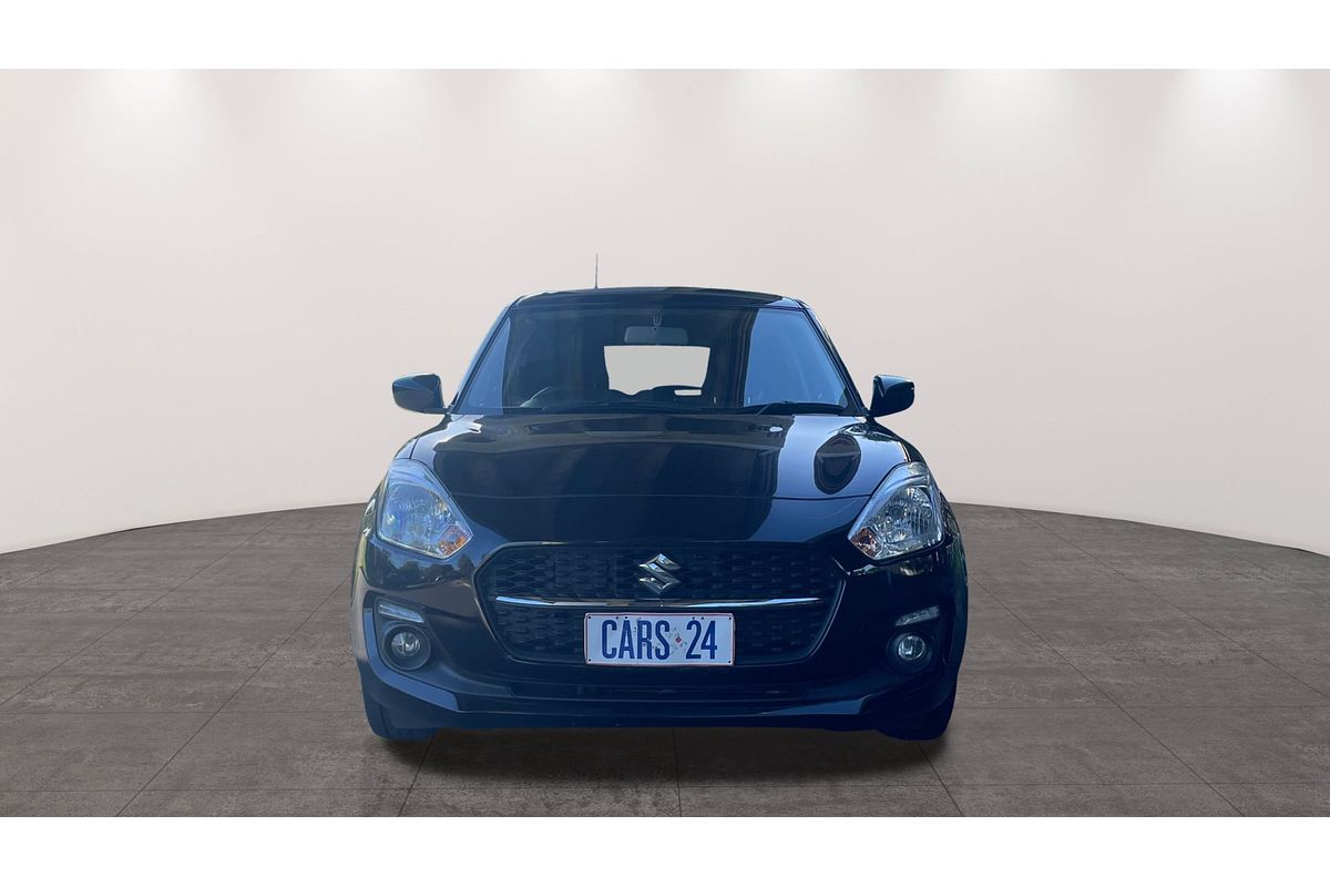 2022 Suzuki Swift GL AZ Series II