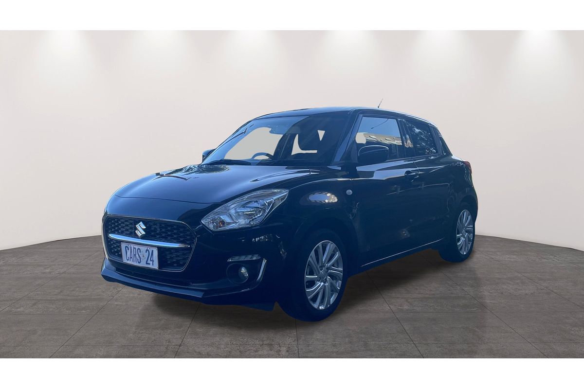 2022 Suzuki Swift GL AZ Series II