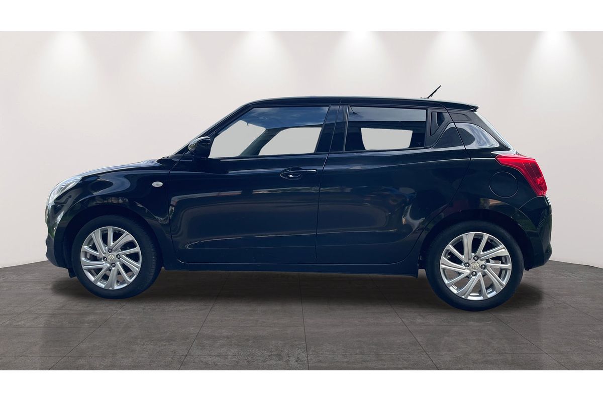 2022 Suzuki Swift GL AZ Series II