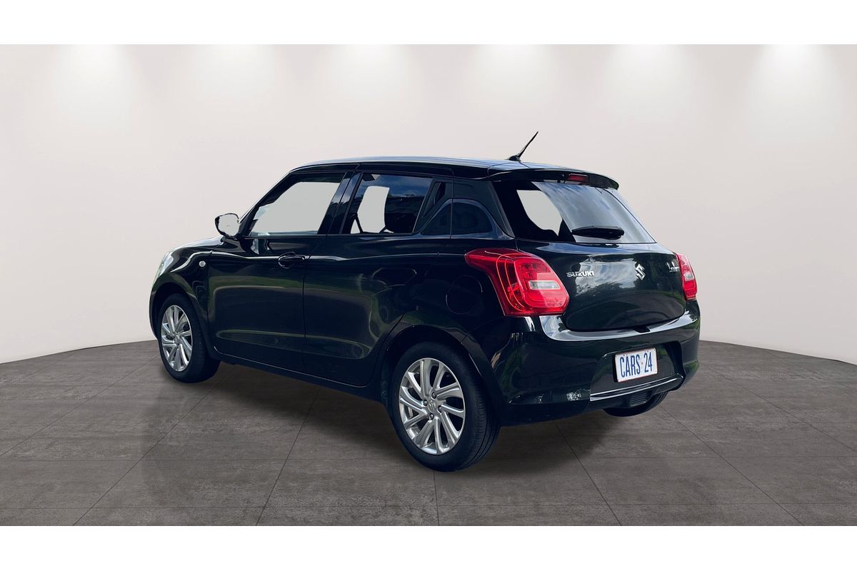 2022 Suzuki Swift GL AZ Series II