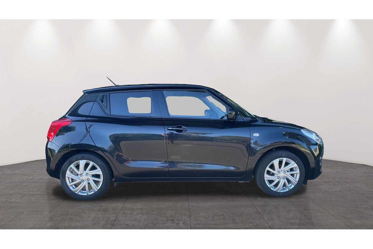 2022 Suzuki Swift GL AZ Series II