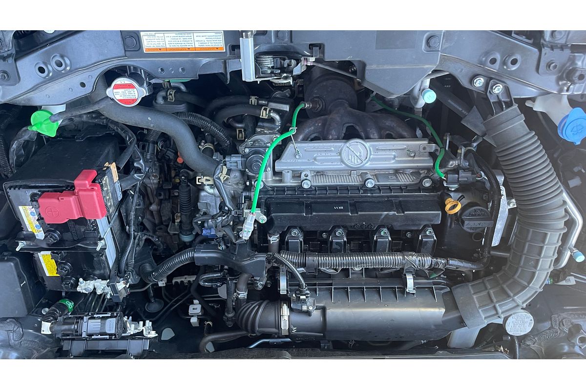 2022 Suzuki Swift GL AZ Series II