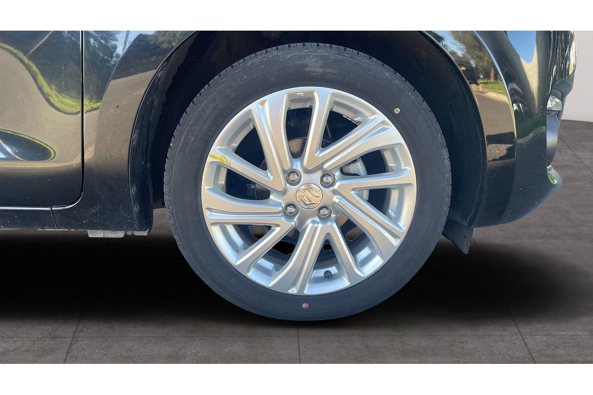 2022 Suzuki Swift GL AZ Series II