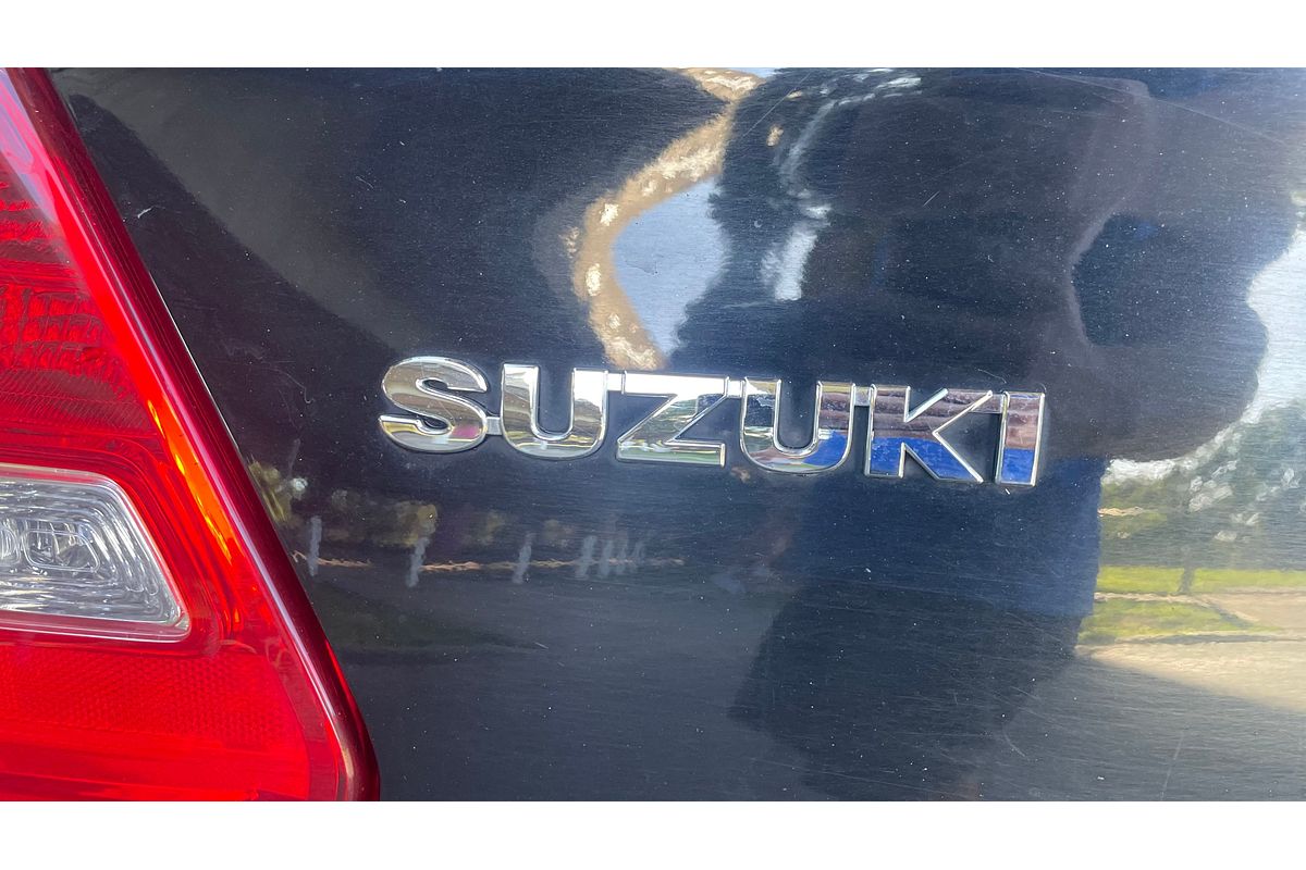 2022 Suzuki Swift GL AZ Series II