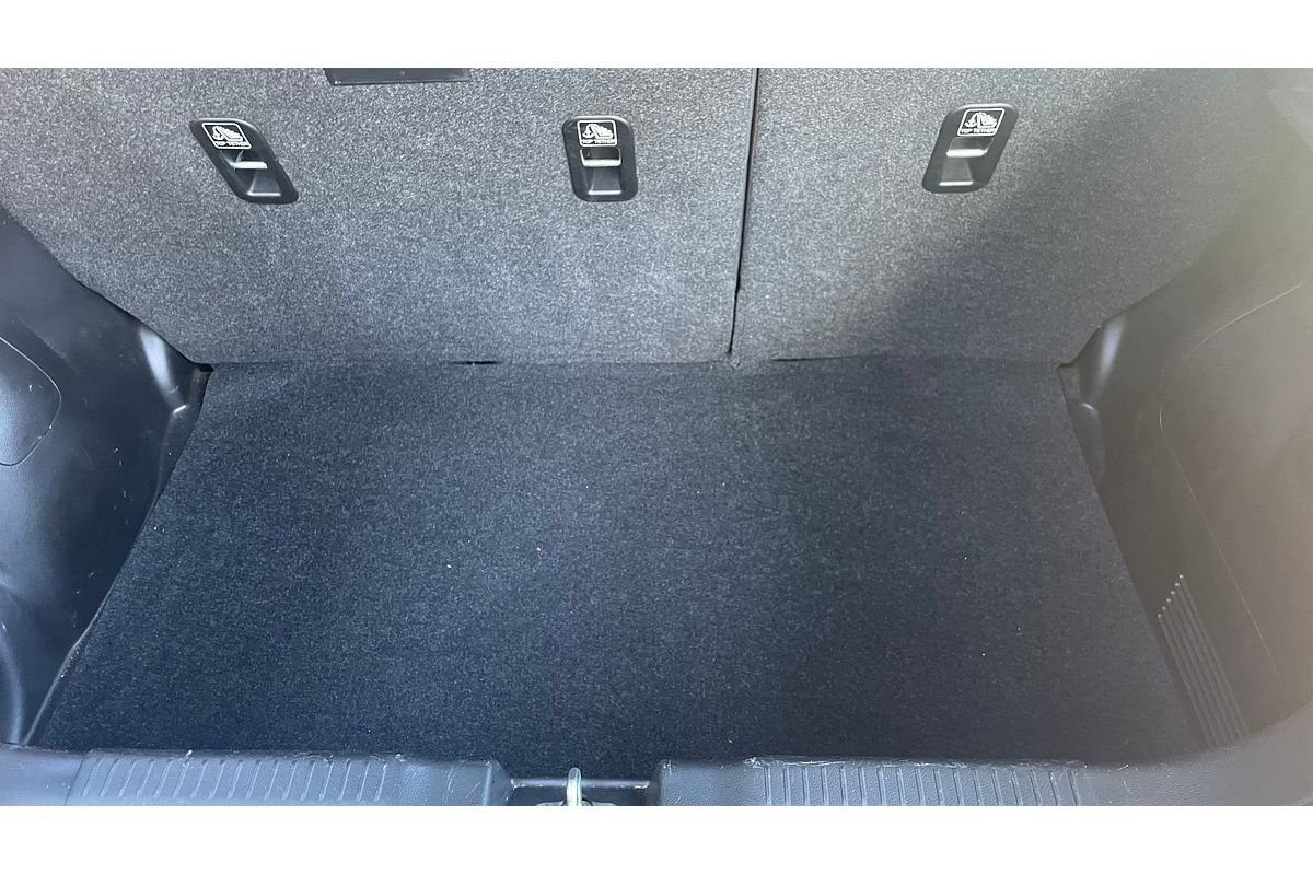 2022 Suzuki Swift GL AZ Series II