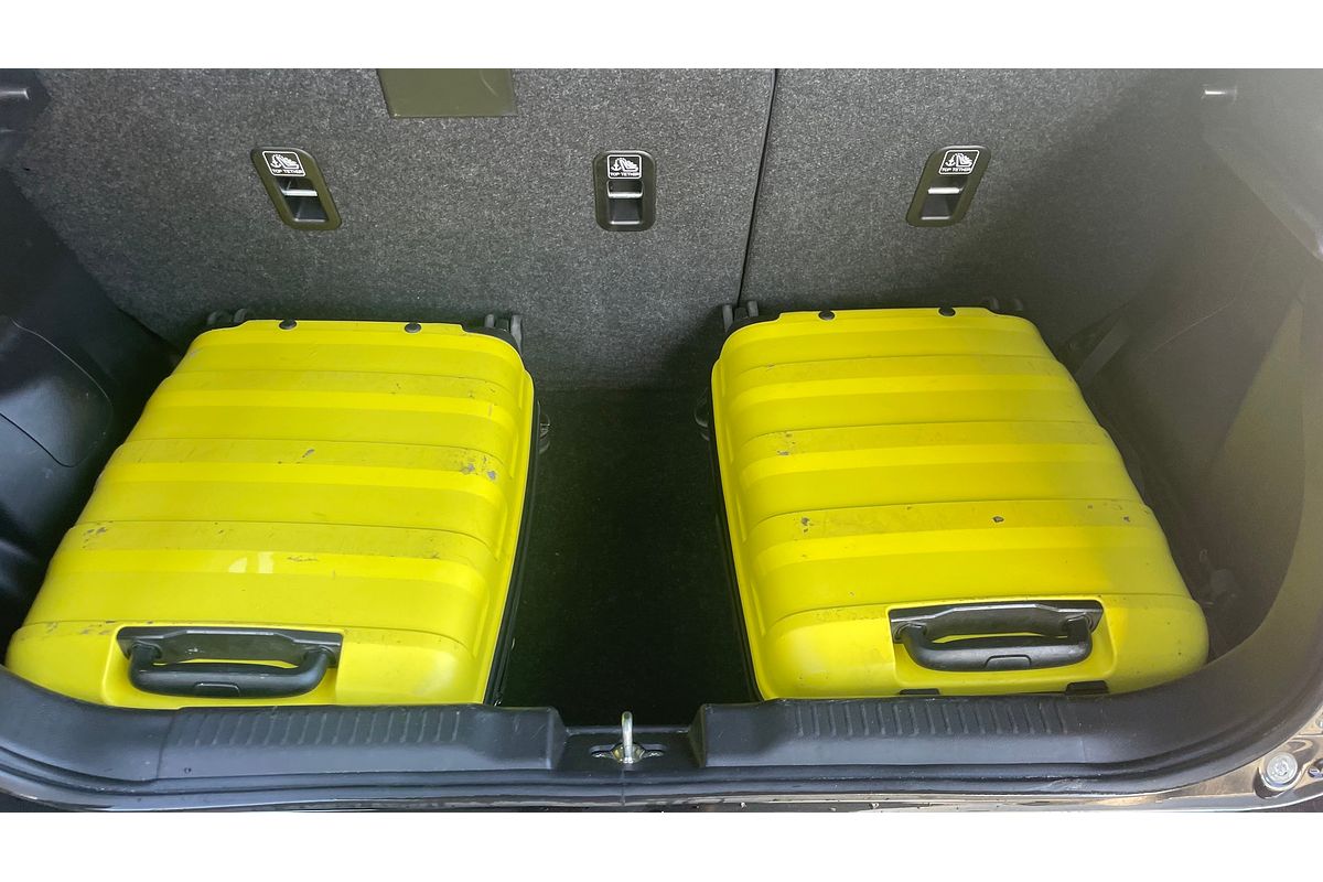 2022 Suzuki Swift GL AZ Series II