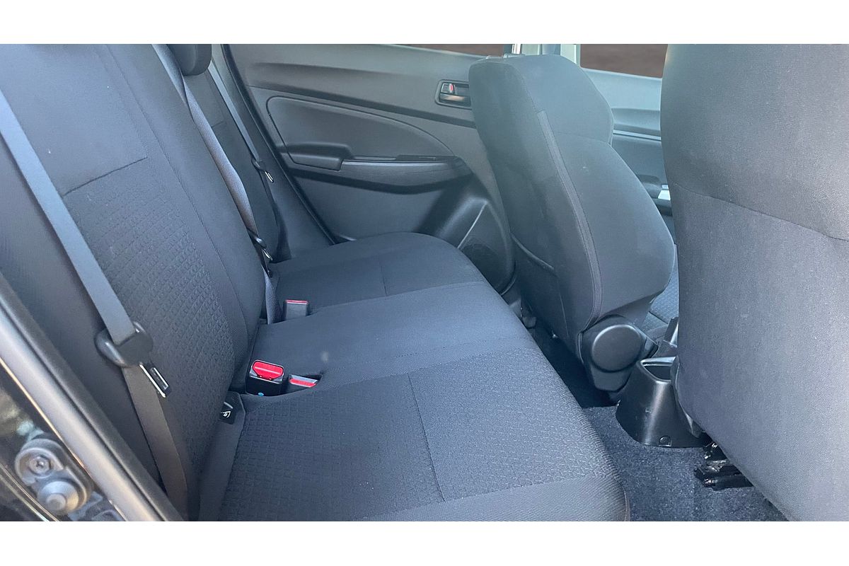 2022 Suzuki Swift GL AZ Series II