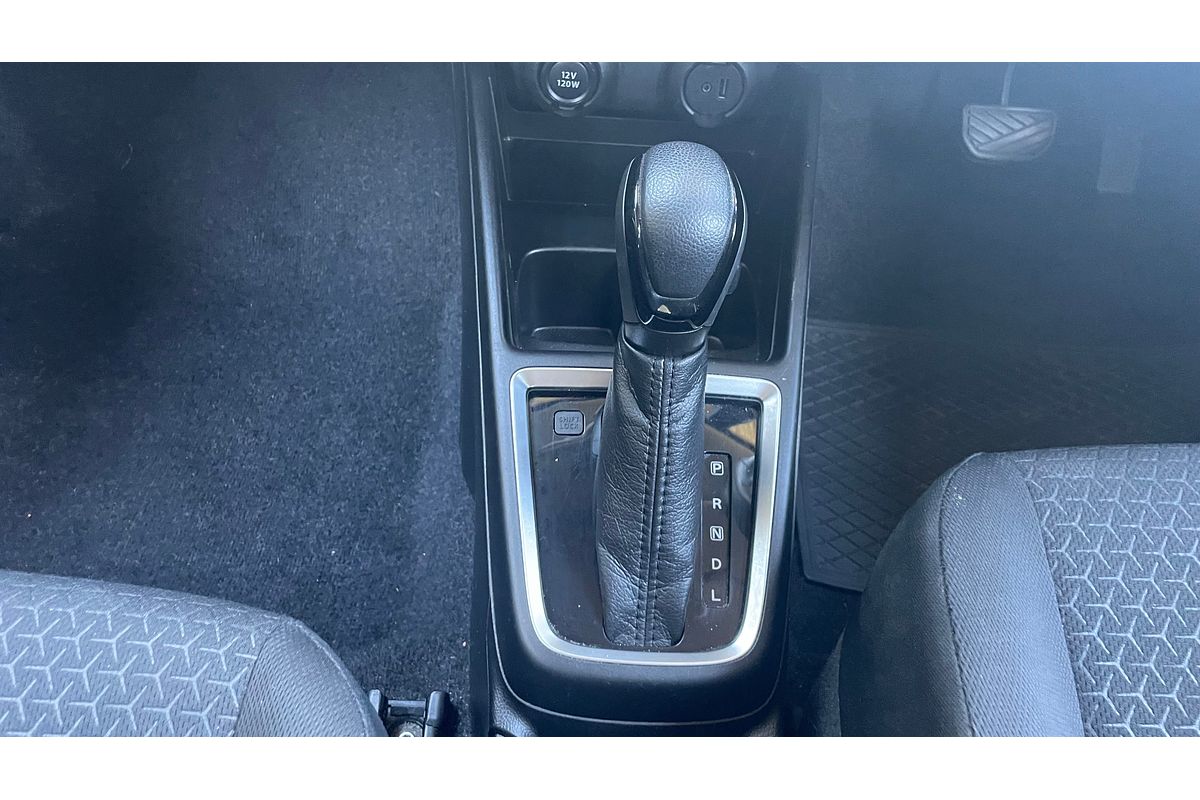 2022 Suzuki Swift GL AZ Series II