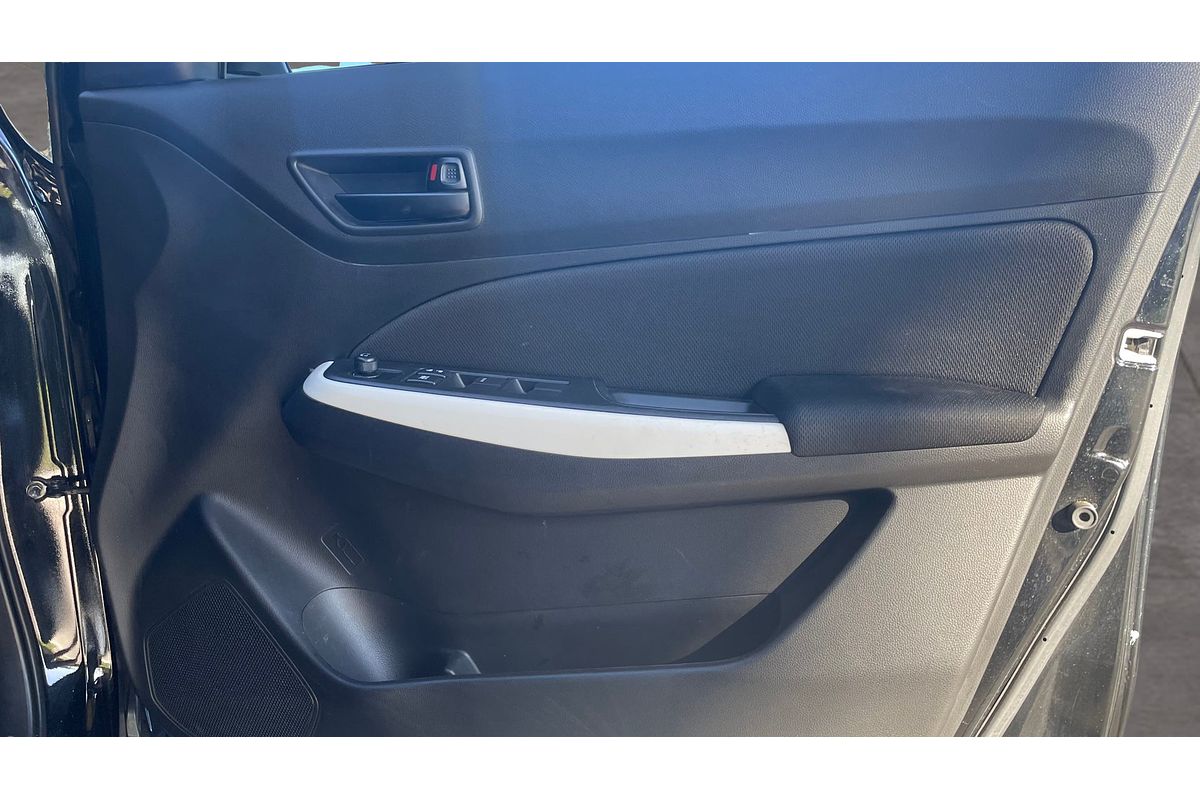 2022 Suzuki Swift GL AZ Series II