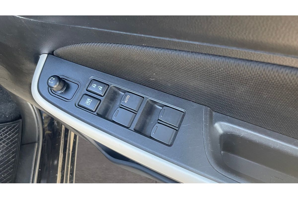 2022 Suzuki Swift GL AZ Series II