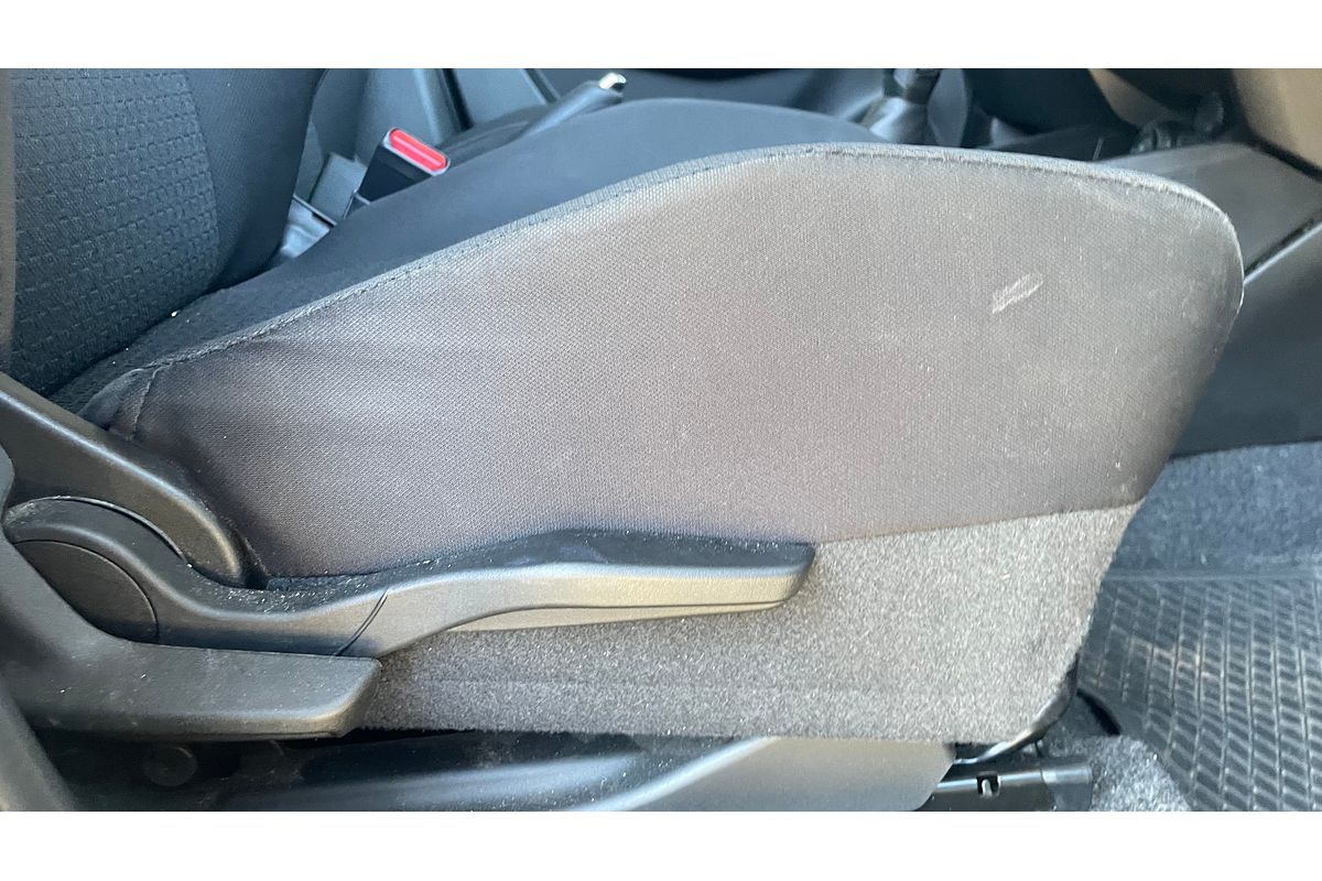 2022 Suzuki Swift GL AZ Series II